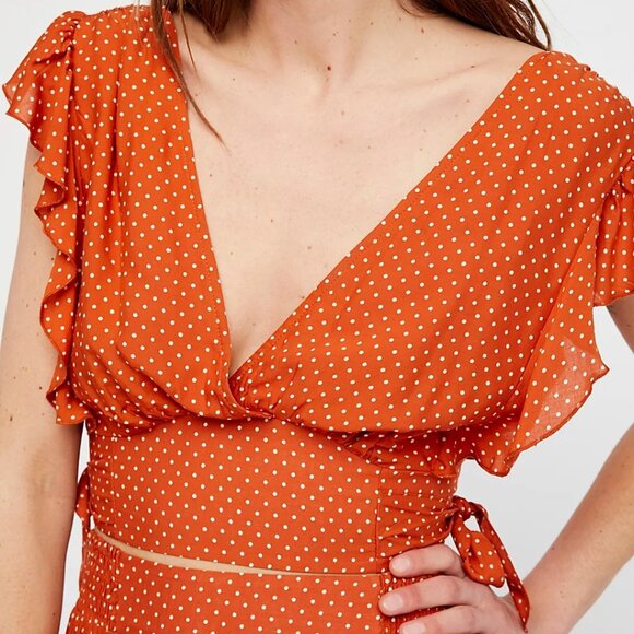 Free People Pretty Dayz Set- M - Picture 7 of 7